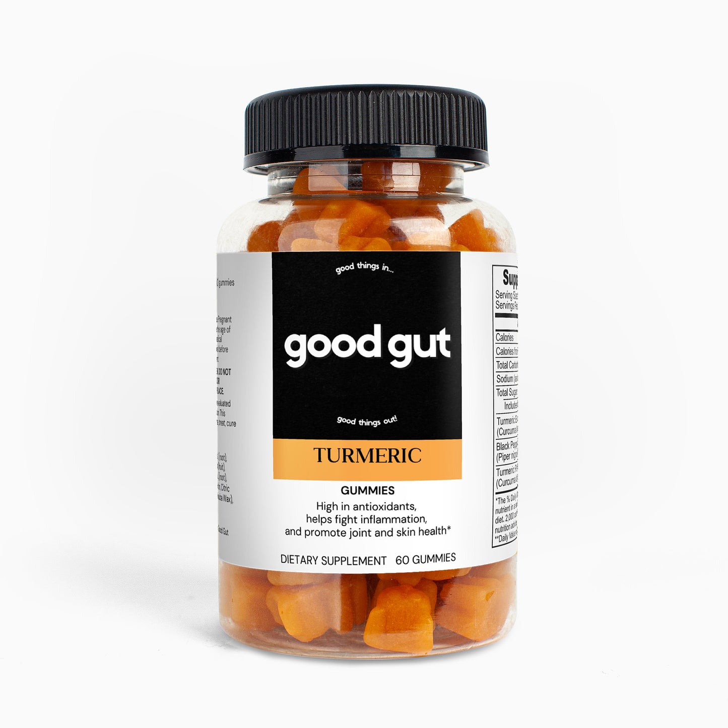 Turmeric Gummies