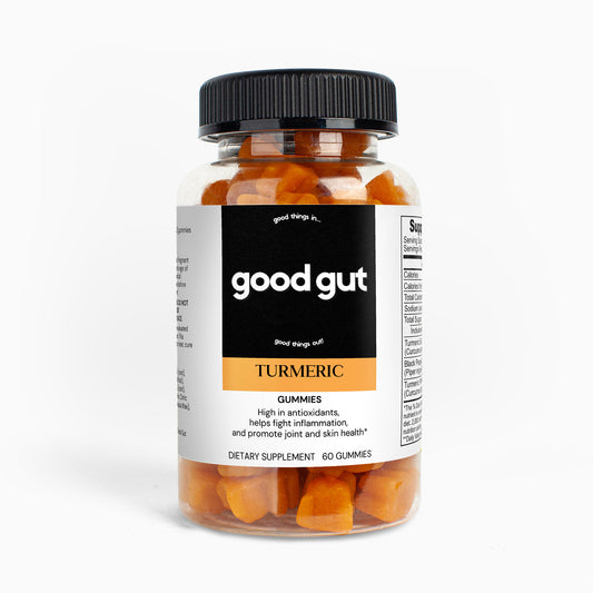 Turmeric Gummies